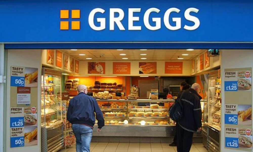 How to make Greggs Yum Yums at home in six easy steps Proper Manchester