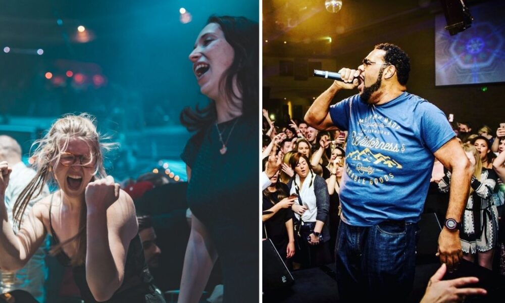 Bongo's Bingo are giving away FREE tickets for their event tonight