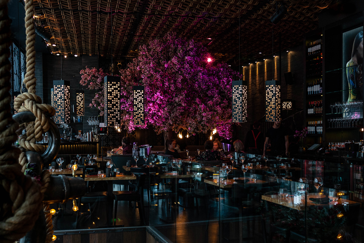 The best restaurants in Manchester for an extra special date night