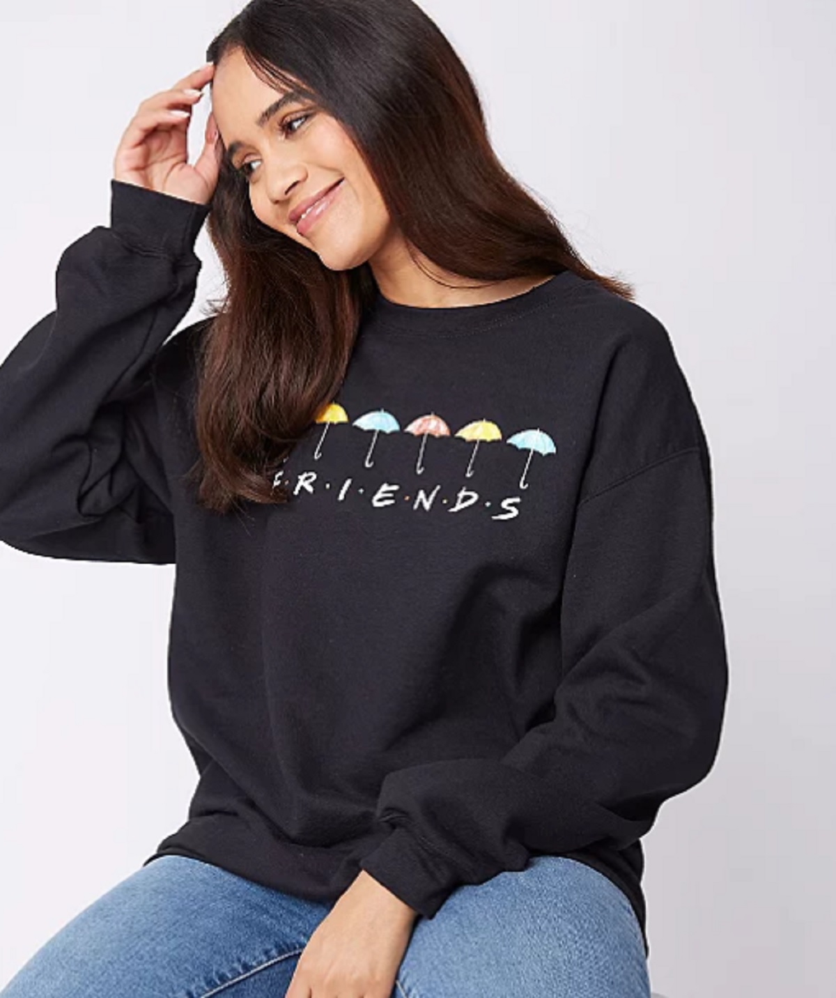 sweatshirt asda