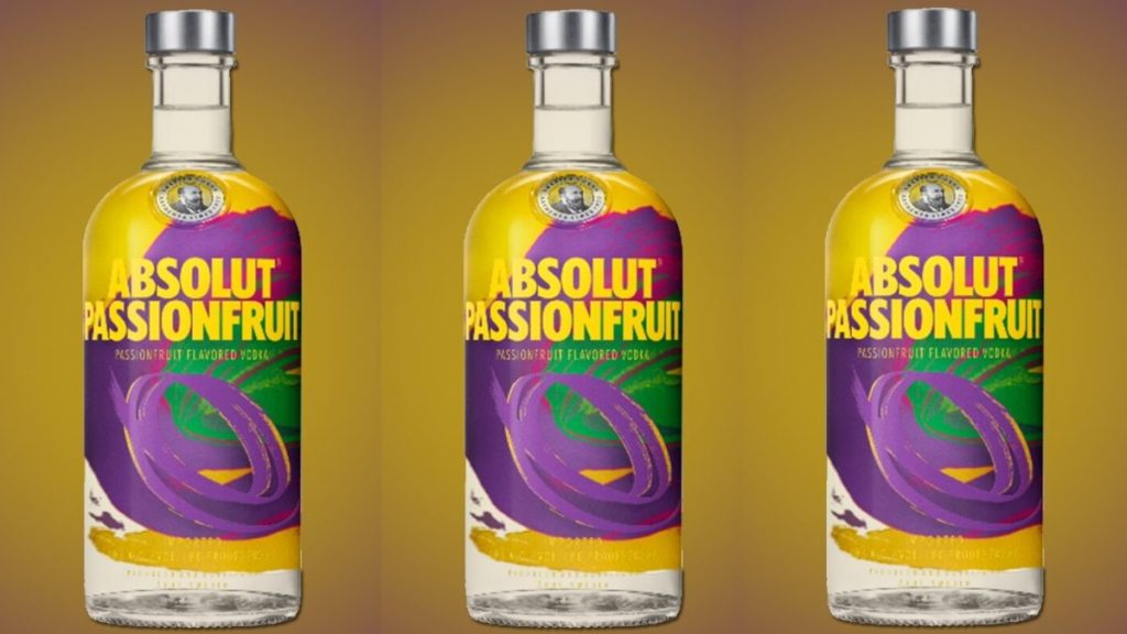 Asda is now selling Asbolut passion fruit vodka Proper Manchester
