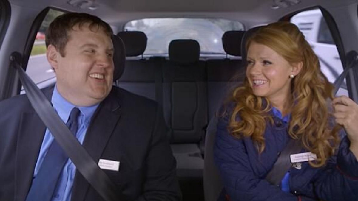 Peter Kay to return to spotlight for a special one-off programme – Proper  Manchester