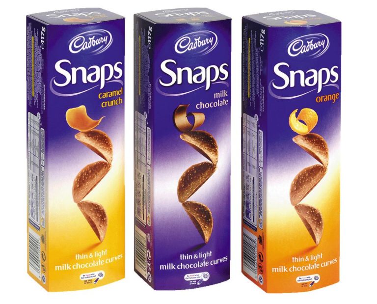 The 12 retro chocolate bars that need to be brought back immediately