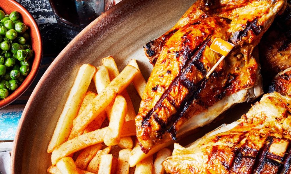 Nando's is reopening even more restaurants across the UK - Proper ...