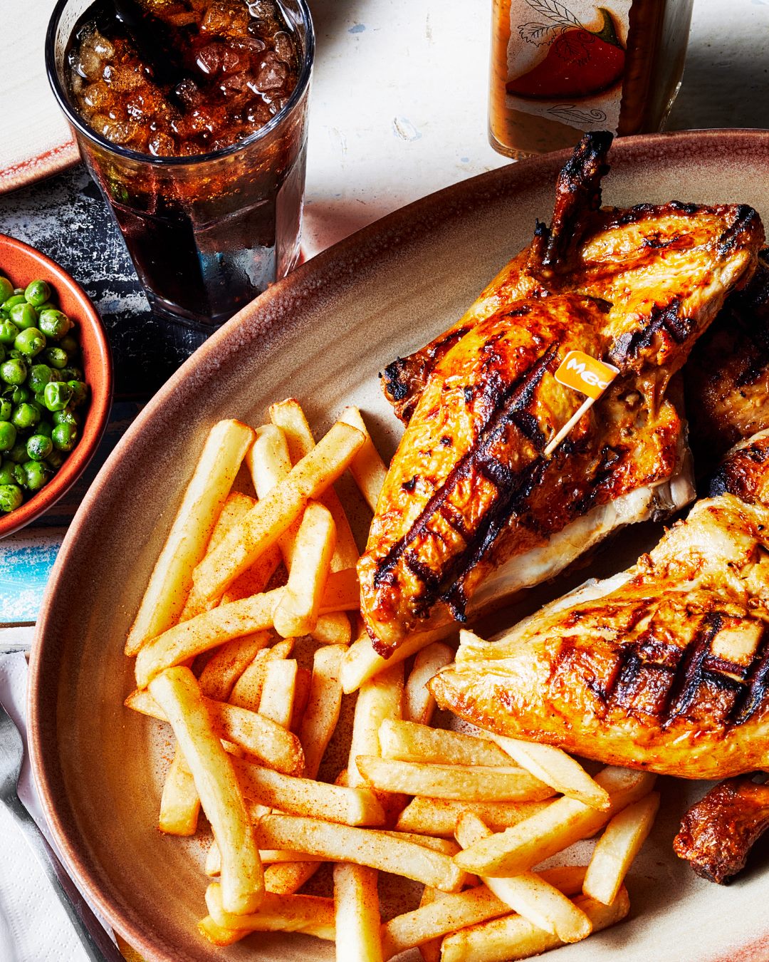 Nando's is reopening even more restaurants across the UK - Proper