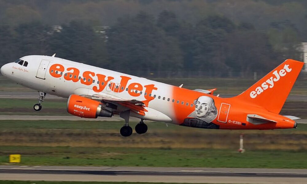 Airlines Including Ryanair Jet2 And Easyjet Give New Updates On When Flights Will Resume Proper Manchester