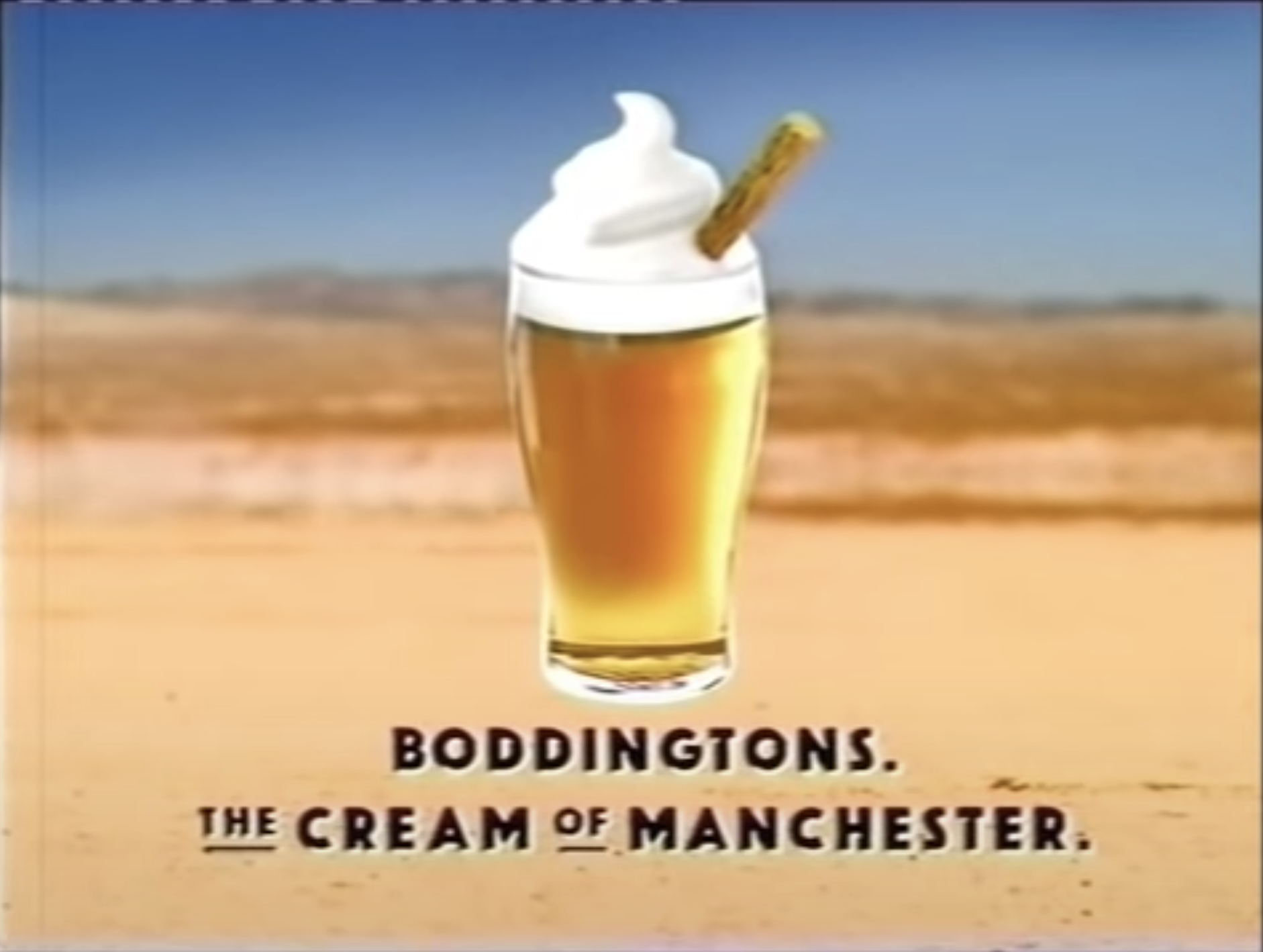 Boddingtons The rise and fall of the Cream of Manchester