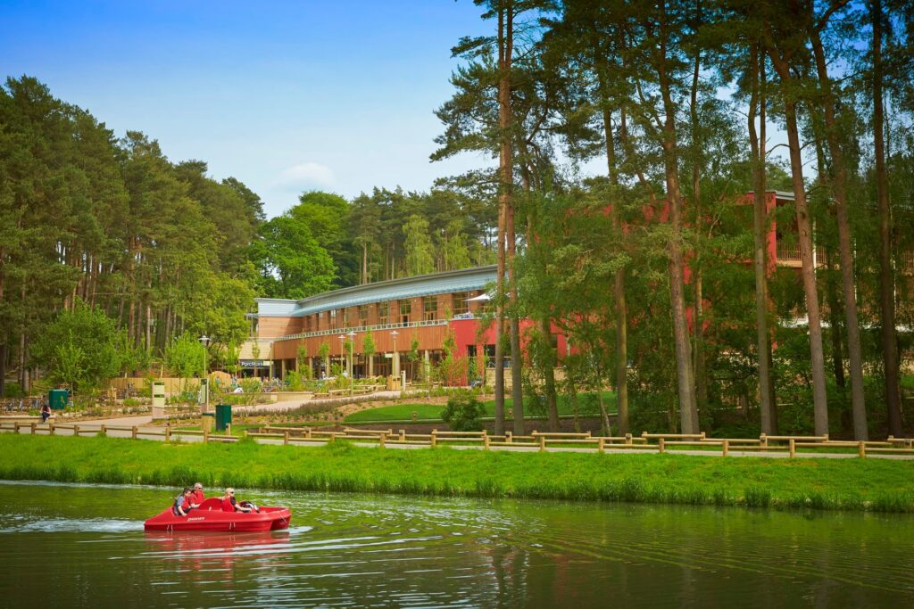 Center Parcs is cutting prices on all of its 2020 holidays Proper