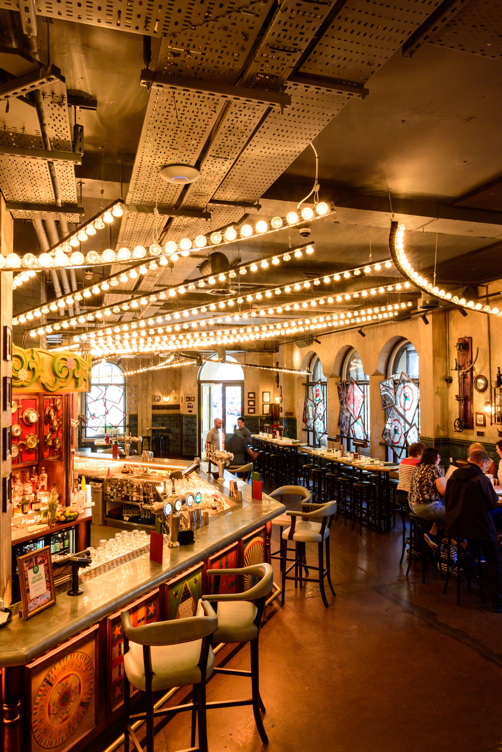 Full list of Manchester restaurants doing 50 off from Monday Proper