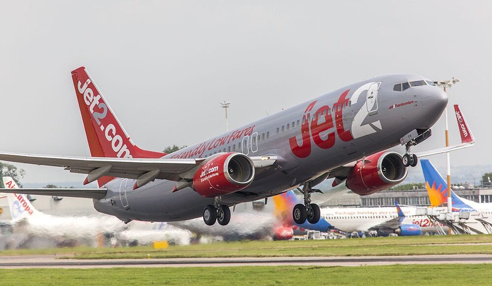 Jet2 has cancelled flights and holidays to Cyprus Proper Manchester