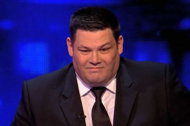 The Chase S Mark The Beast Labbett Shows Off His Impressive Weight Loss In New Photo Proper Manchester