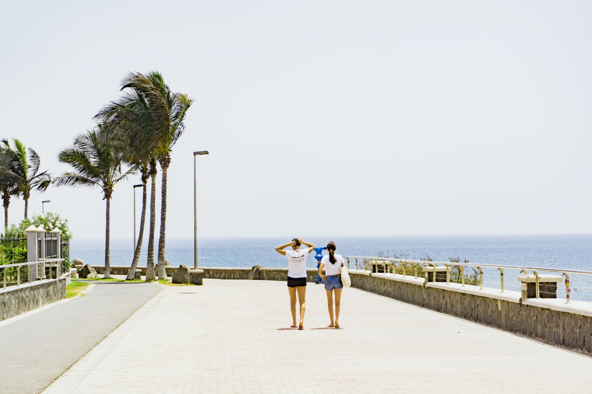 Spain will pay for your insurance if you catch coronavirus Spain will pay for your insurance if you catch coronavirus