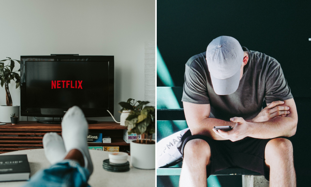 People are throwing their phones away after watching Netflix's new documentary about social