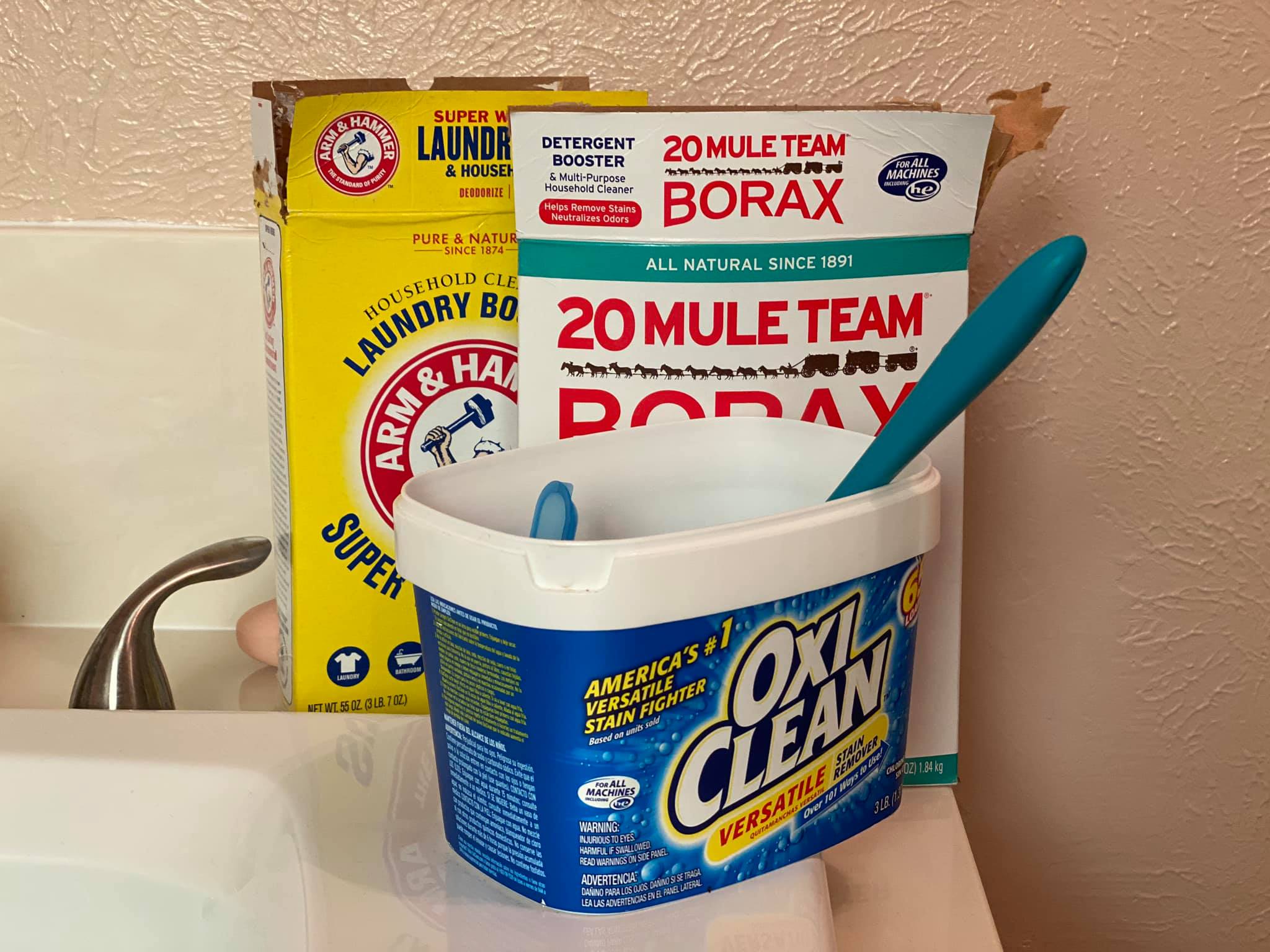 Man shares cleaning hack that shows how dirty your ‘clean’ towels