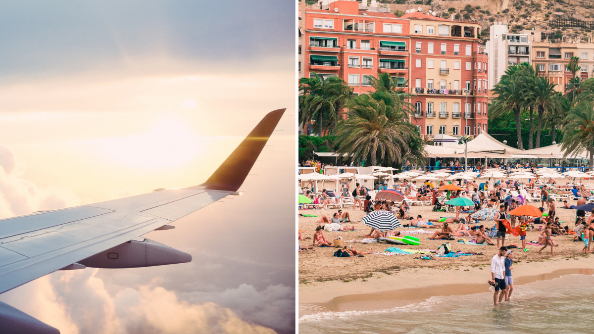 Spain's new tourism plan will let Brits holiday without restrictions in