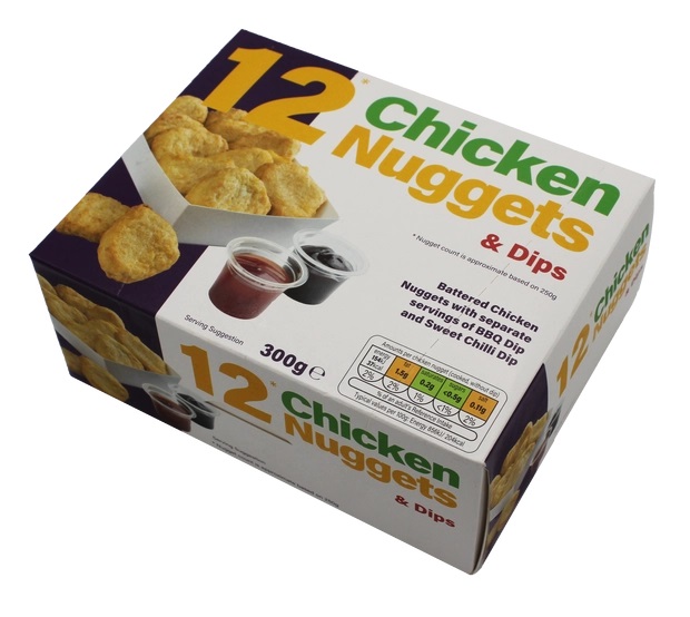 Aldi is selling 10 McDonald’sstyle hash browns for just £1.49 Proper Manchester