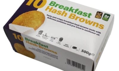 Lidl S Chicken Nuggets Are Just Like Mcdonald S And People Have Been Stocking Up Proper Manchester