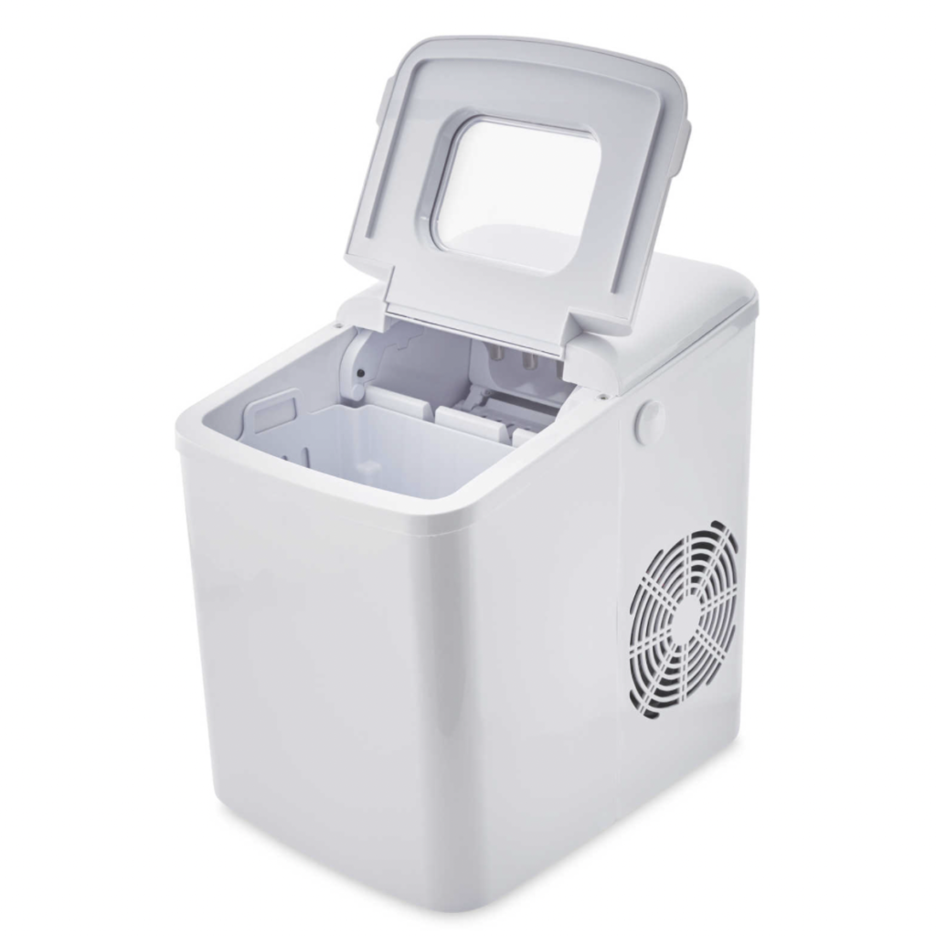 Aldi’s ice cube maker is perfect for keeping cool this summer Proper