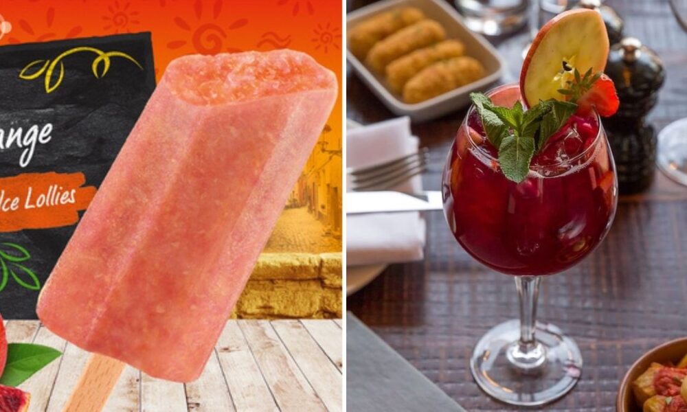 Handy new Tango Ice Blast map shows you the nearest place to get one Proper Manchester