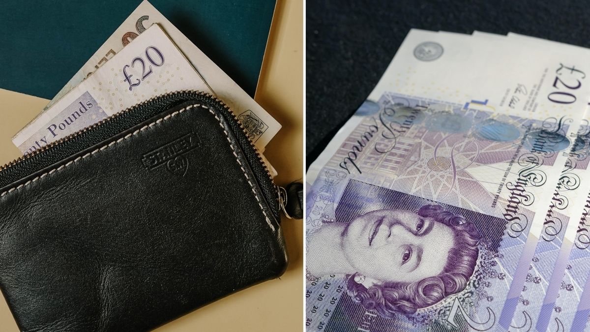 Universal credit could be scrapped under plan to give people £163 a week