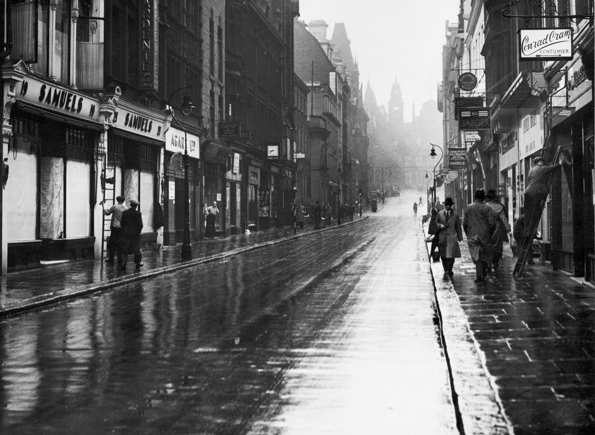 The Grisly Story Of The Taylor Murders On King Street the-grisly-story-of-the-taylor-murders-on-king-street
