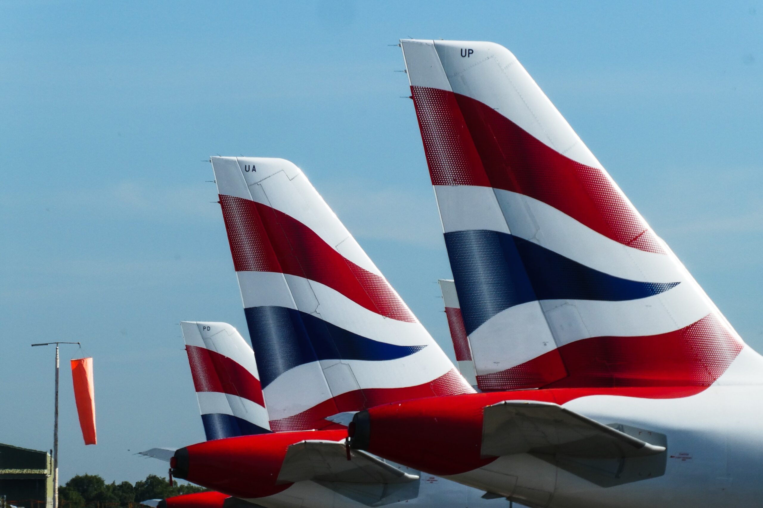 British Airways and Ryanair voted worst airlines in new survey