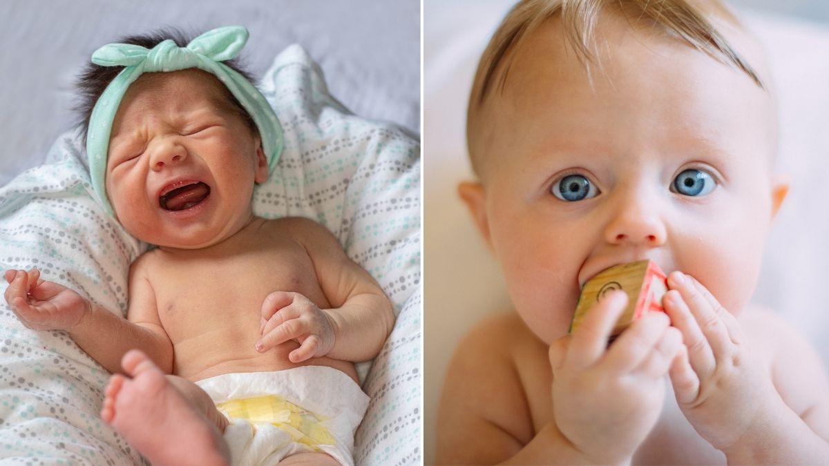 The least popular and 'extinct' baby names have been revealed