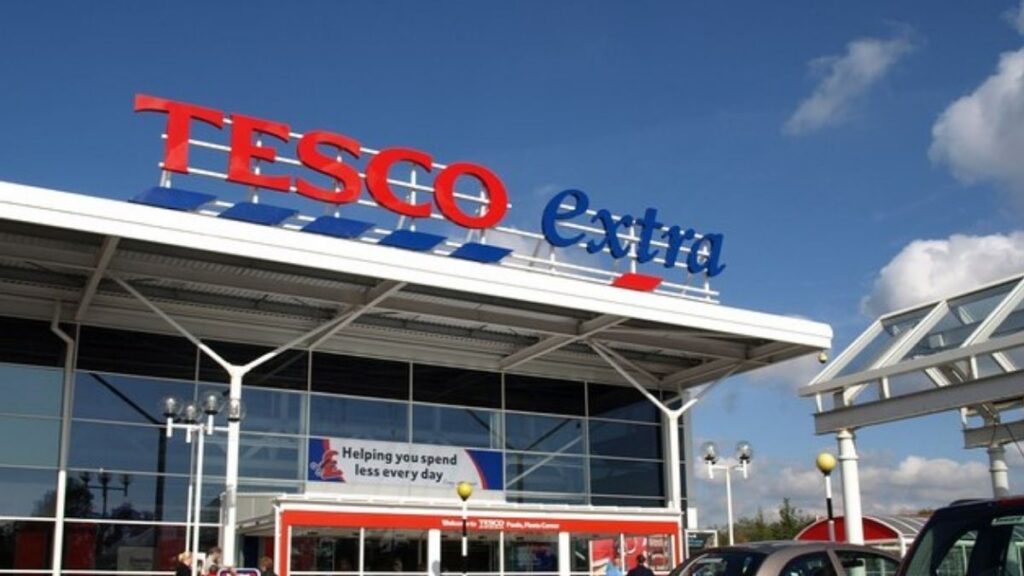 Tesco Is Increasing The Price Of Its 3 Meal Deal Next Week