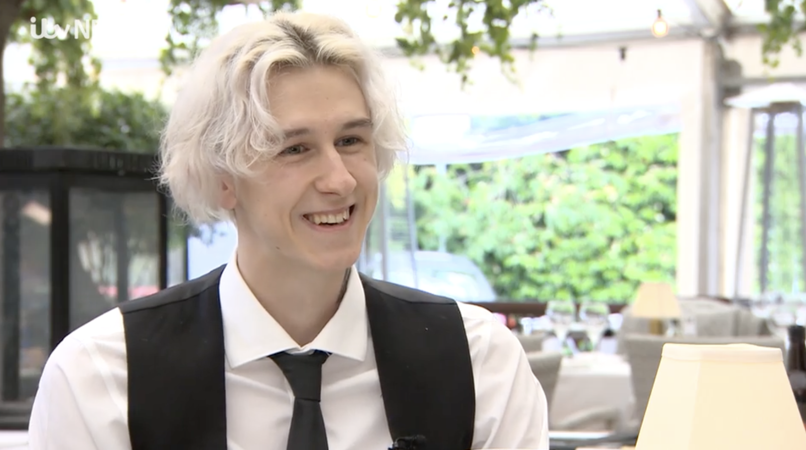 You can now get a Tango Ice Blast machine for your home