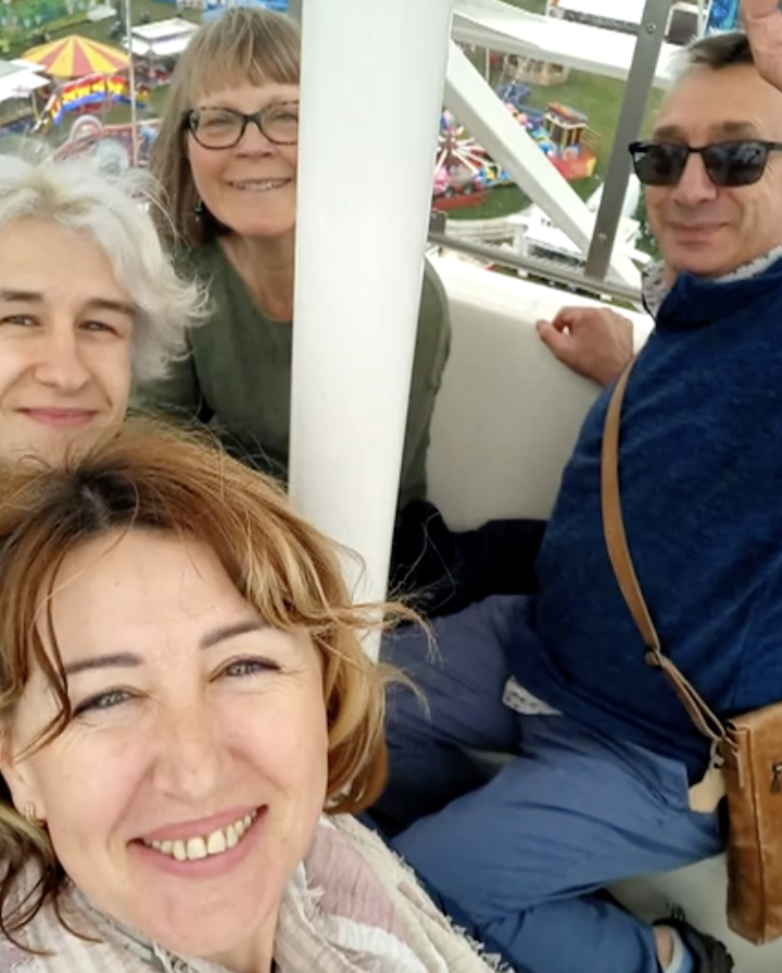 You can now get a Tango Ice Blast machine for your home