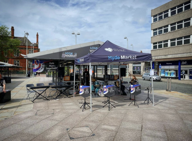 You can now get a Tango Ice Blast machine for your home