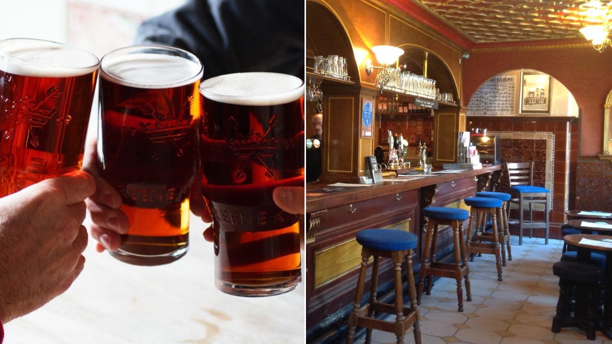 You can now get a Tango Ice Blast machine for your home