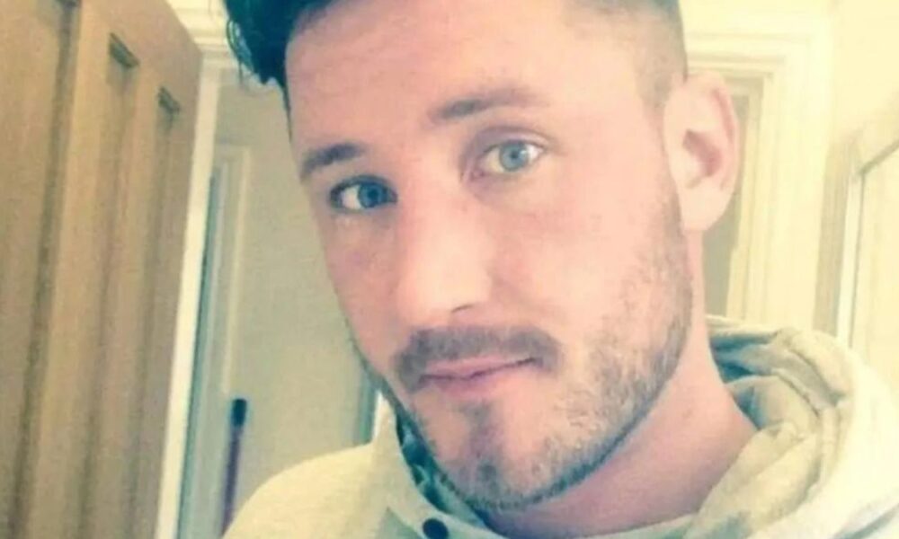 Family of man in freak trampoline accident told to 'say goodbye'